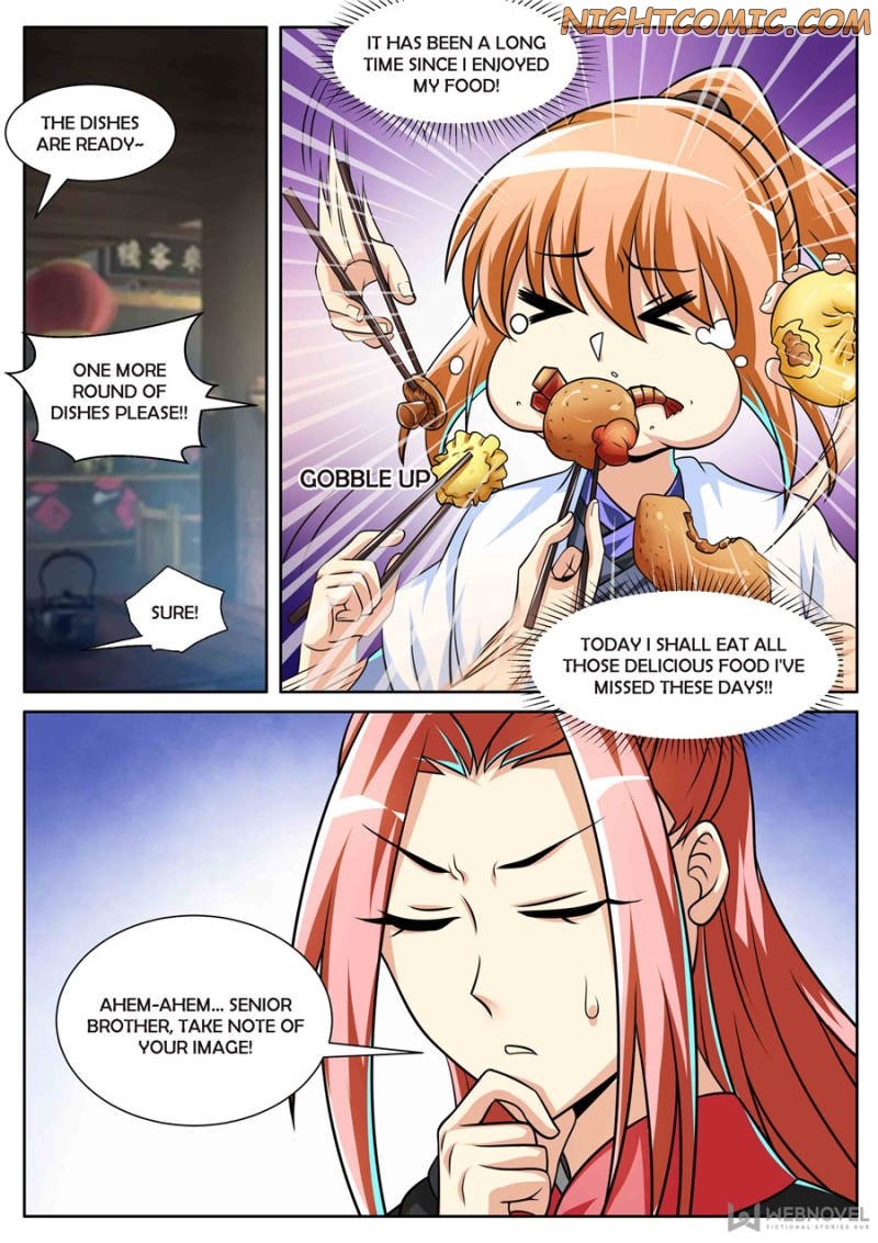 Page 1 of Chapter 93
