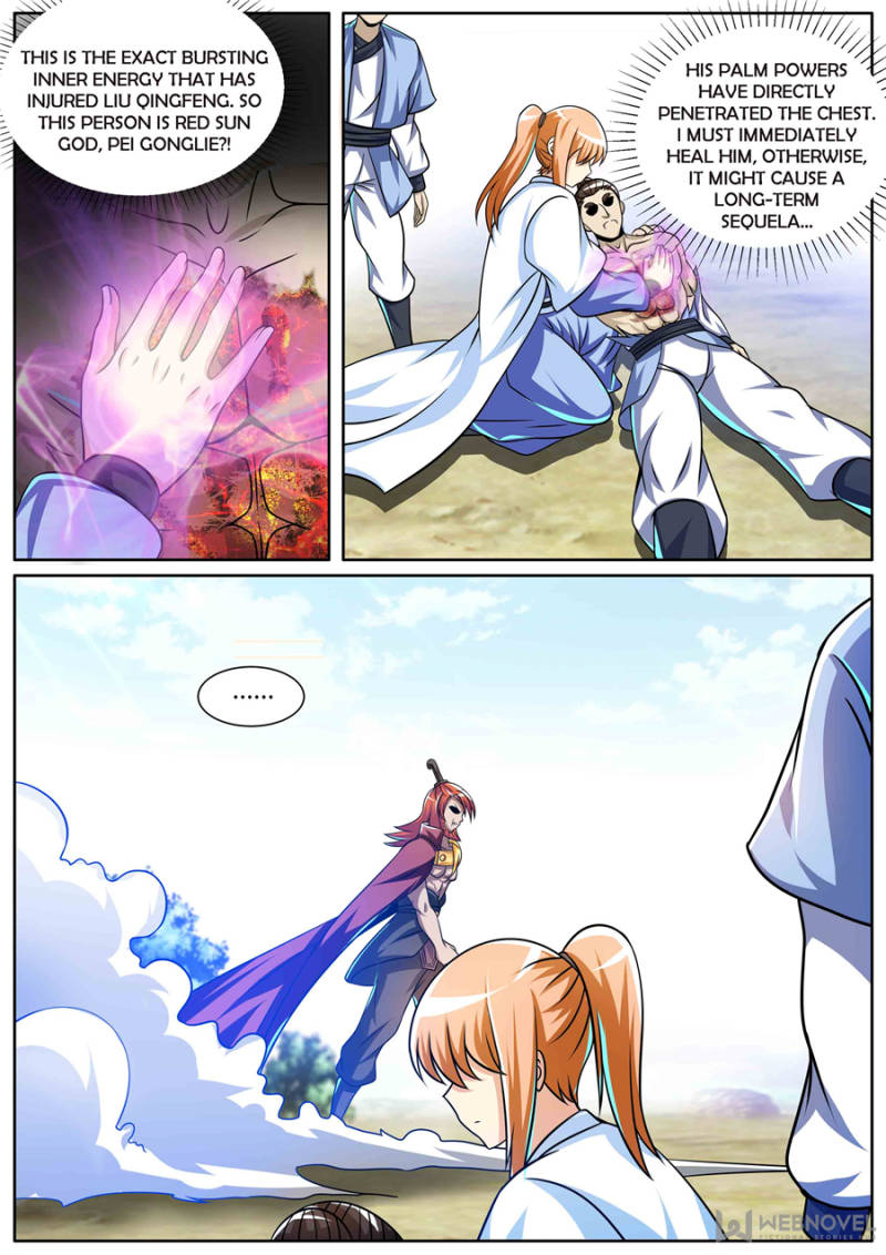Page 1 of Chapter 95