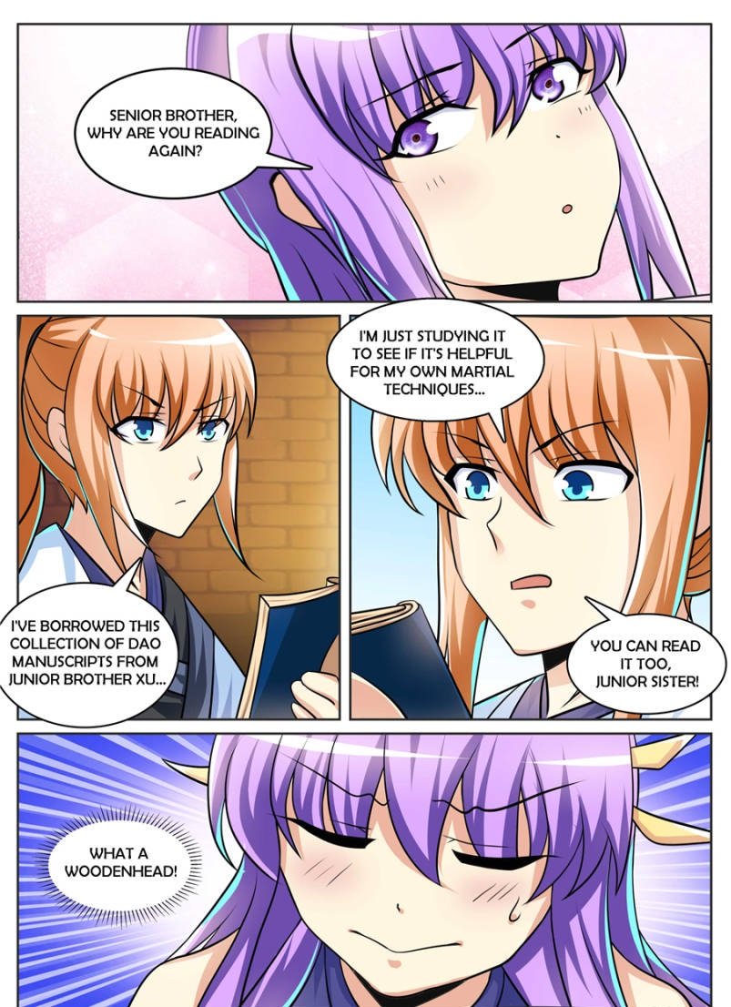 Page 1 of Chapter 99
