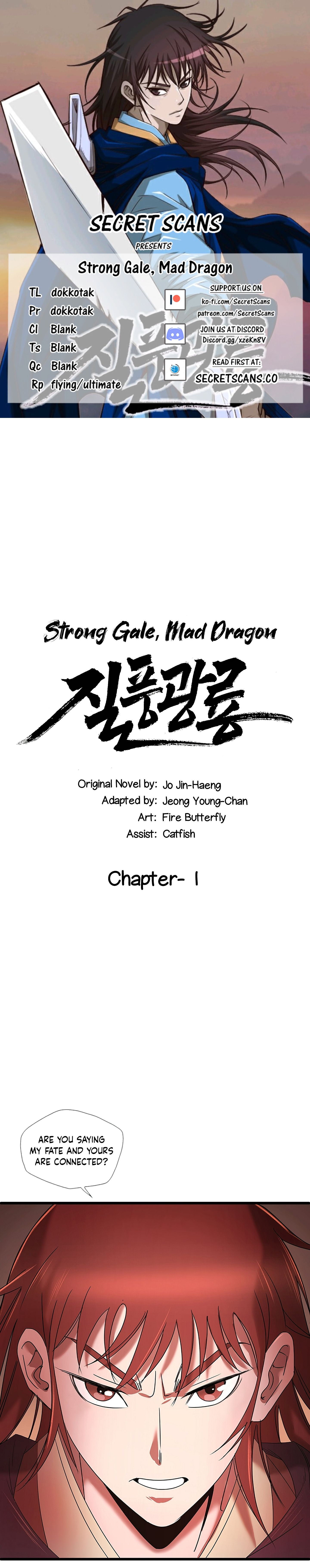 Page 1 of Chapter 1