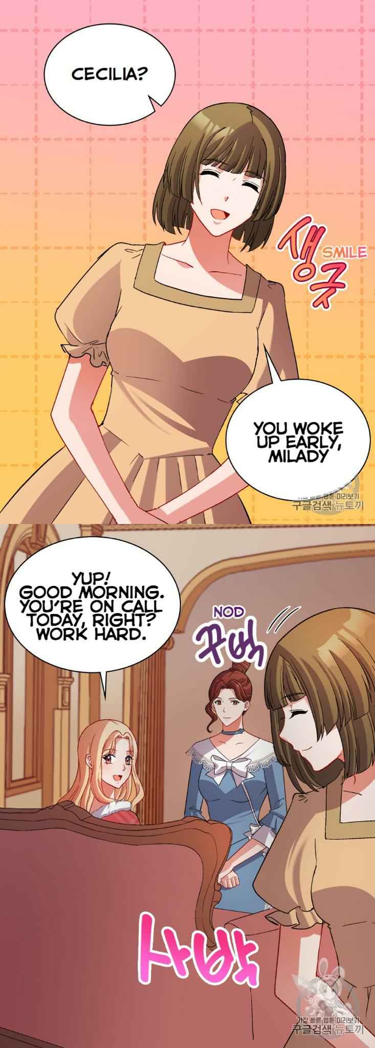 Page 6 of Chapter 100