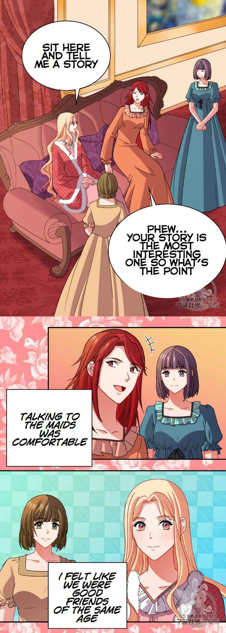 Page 14 of Chapter 100