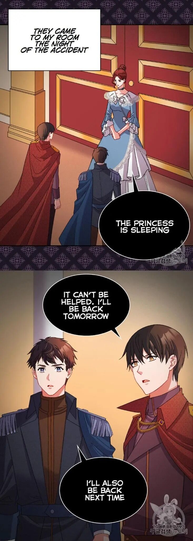 Page 8 of Chapter 101