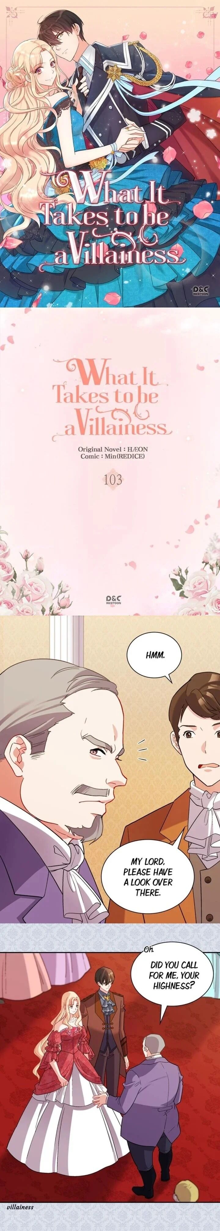 Page 1 of Chapter 103