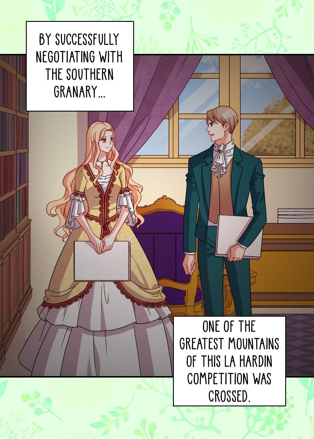 Page 6 of Chapter 77