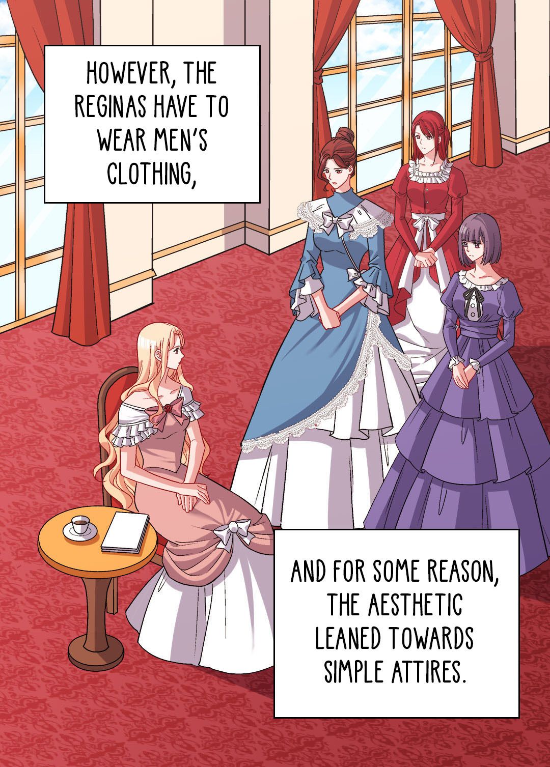 Page 8 of Chapter 77