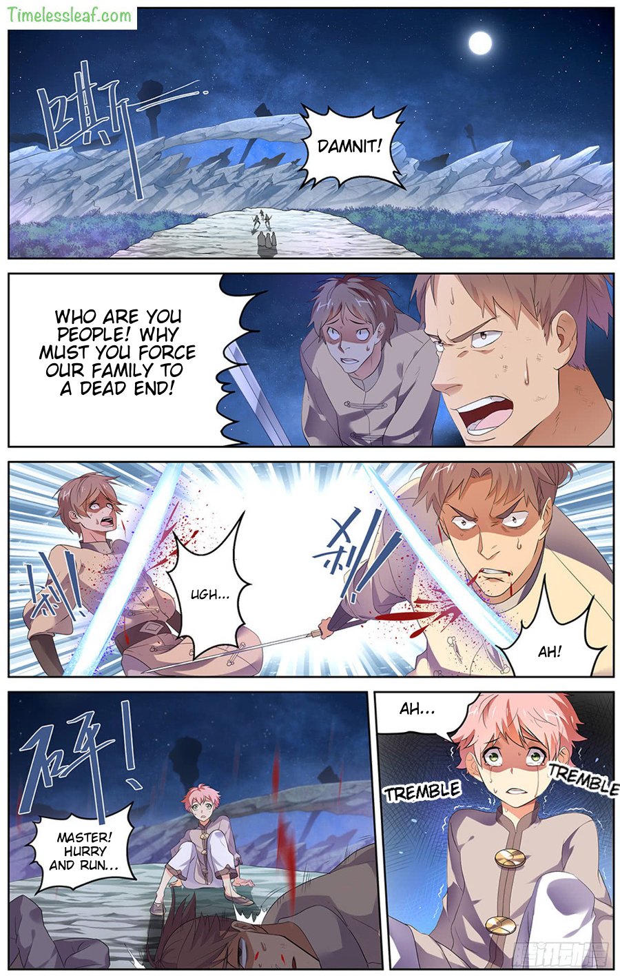 Page 2 of Chapter 1