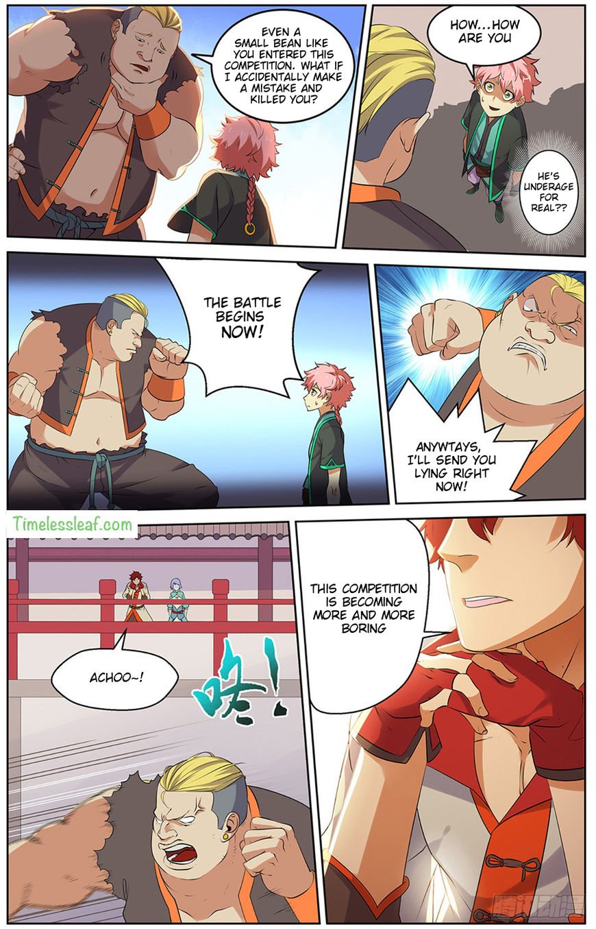 Page 1 of Chapter 1.3