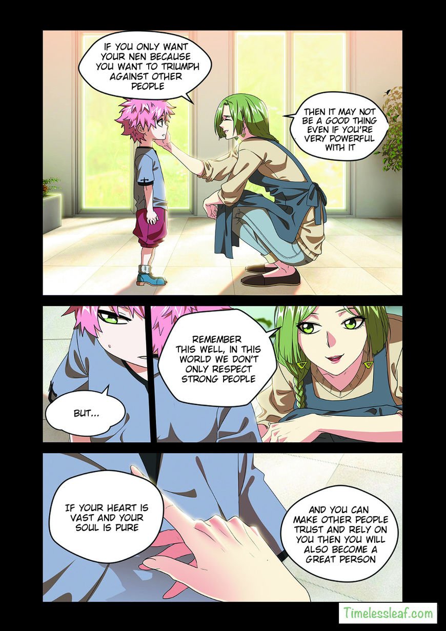 Page 2 of Chapter 11.5