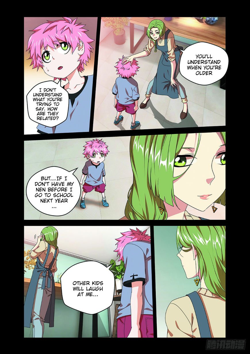 Page 3 of Chapter 11.5