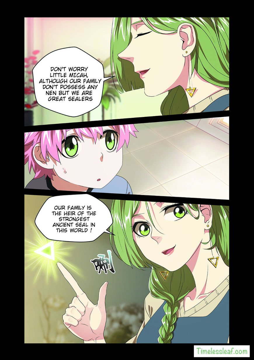 Page 4 of Chapter 11.5