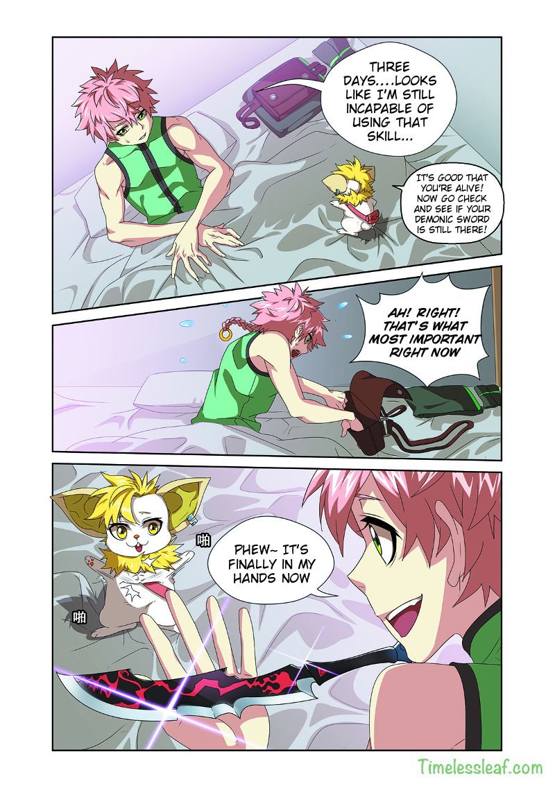 Page 5 of Chapter 13