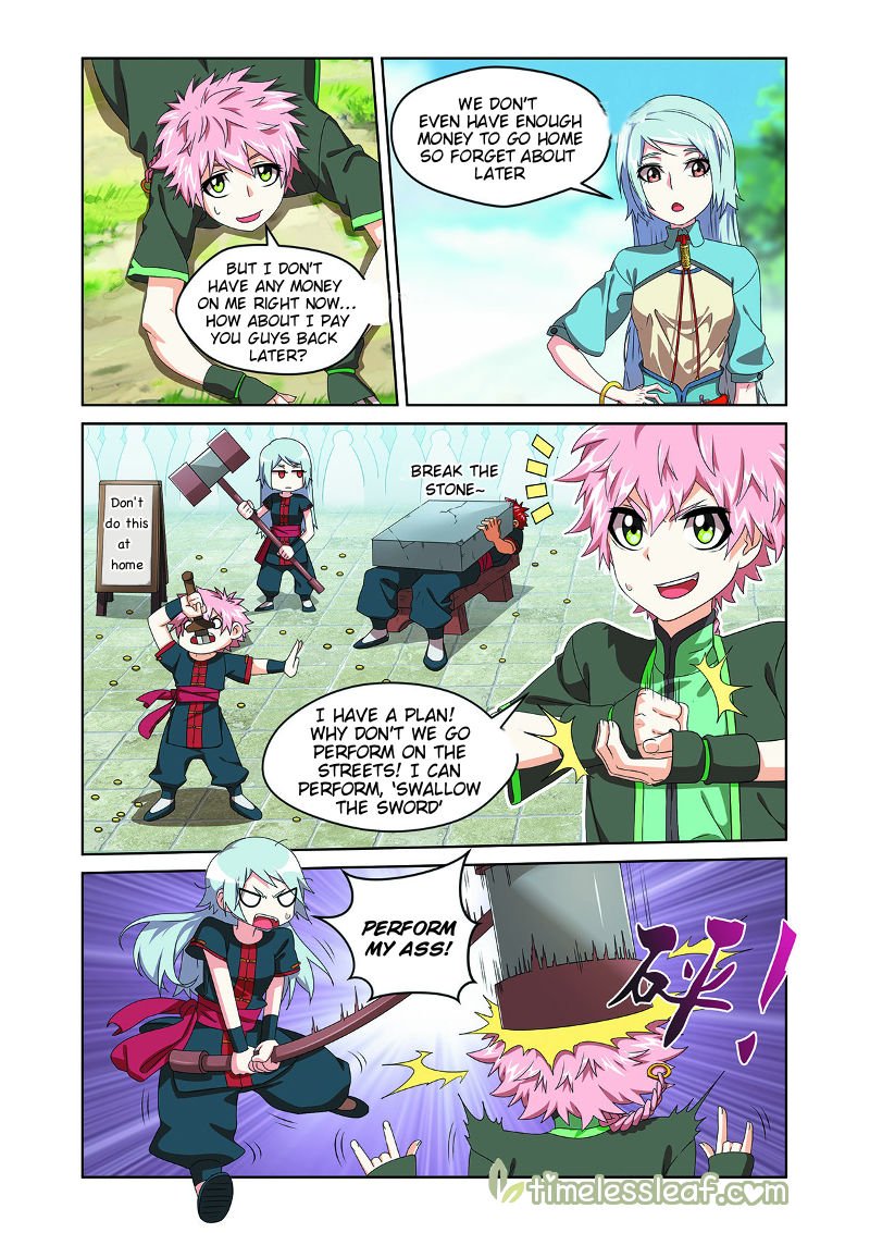 Page 3 of Chapter 15