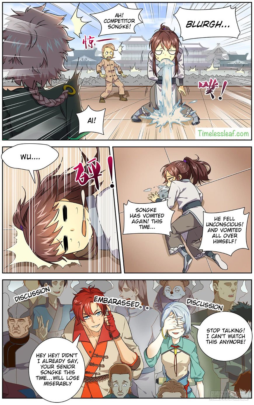 Page 3 of Chapter 2.3