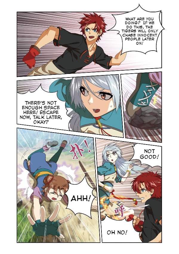 Page 5 of Chapter 23