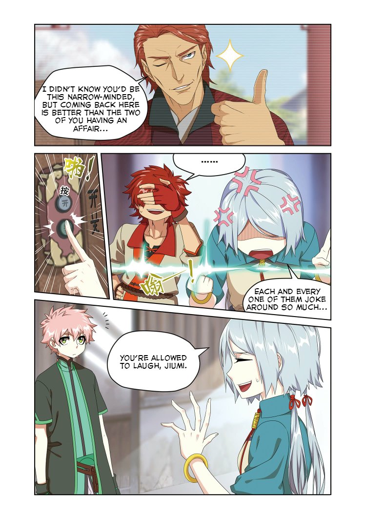 Page 1 of Chapter 27