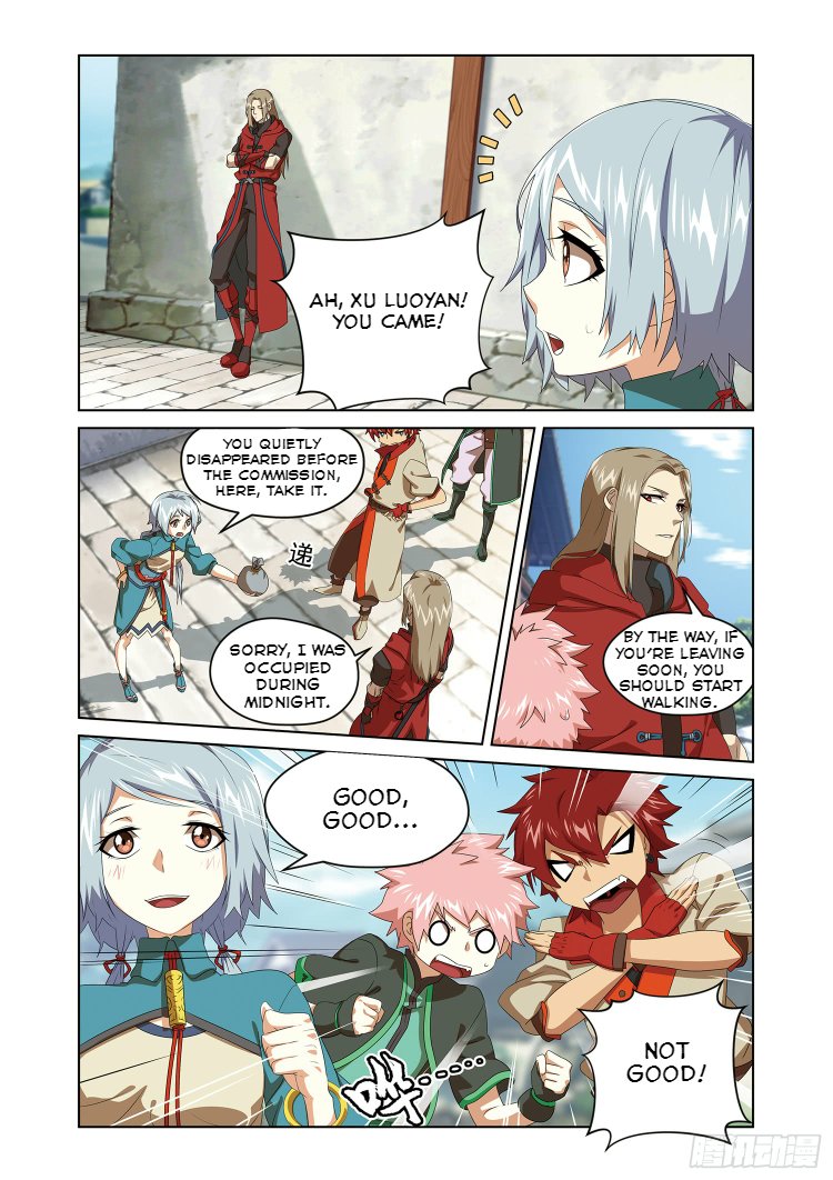 Page 5 of Chapter 27
