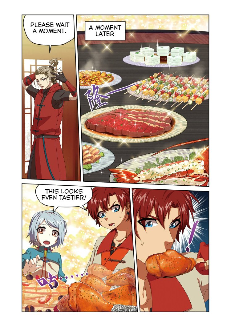 Page 1 of Chapter 28
