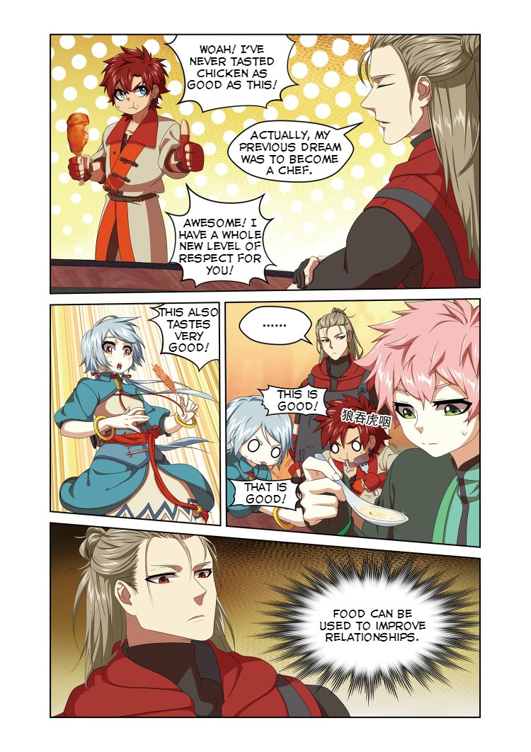Page 2 of Chapter 28