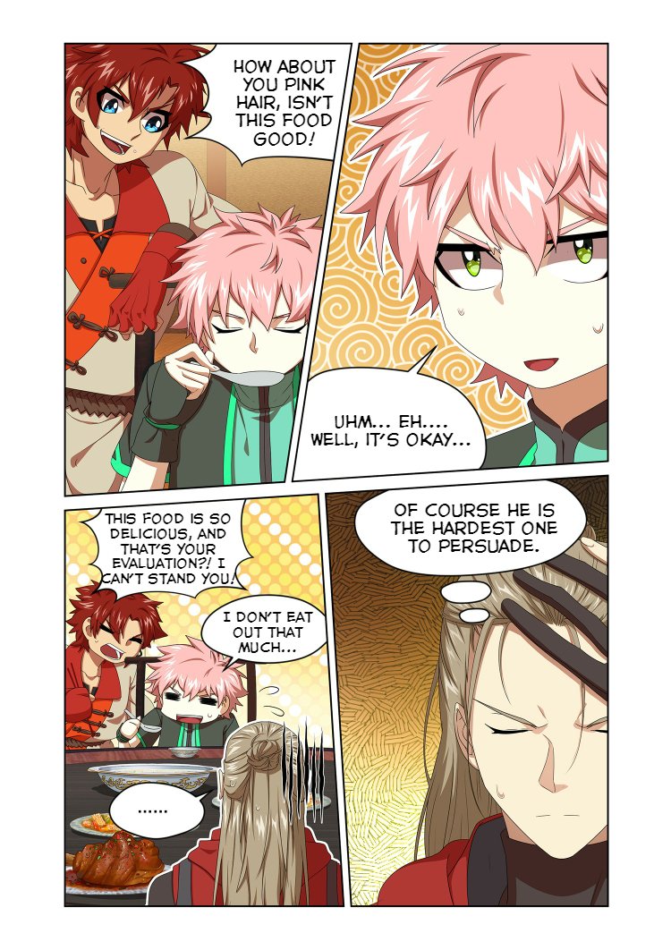 Page 3 of Chapter 28
