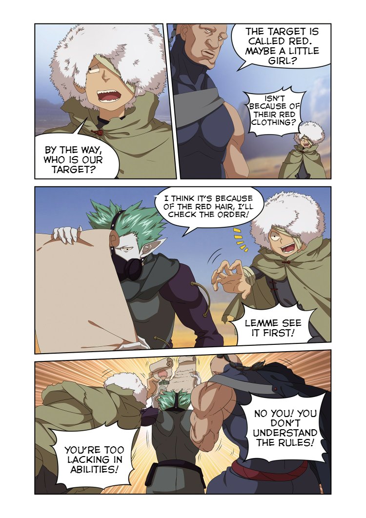 Page 5 of Chapter 28