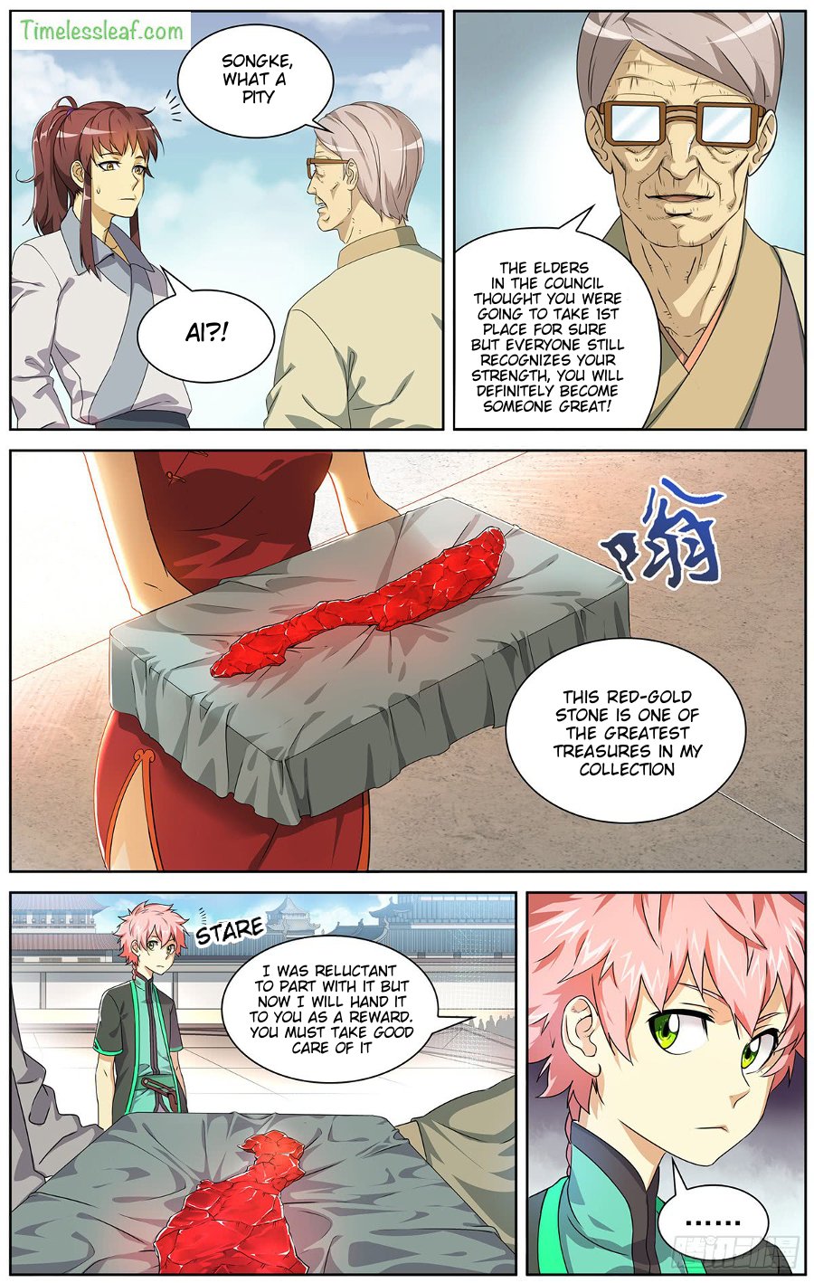 Page 3 of Chapter 3