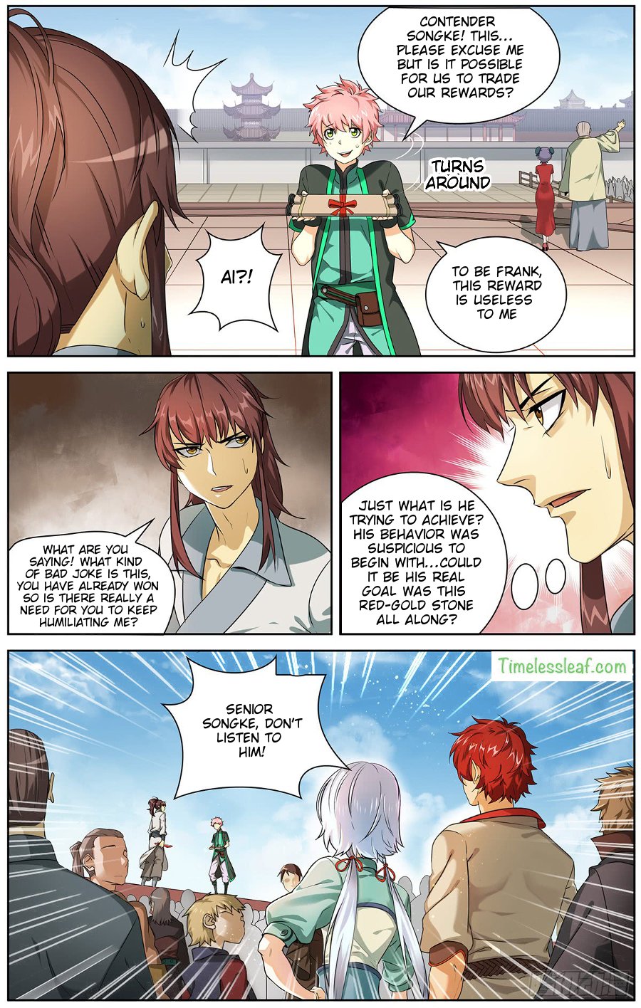 Page 1 of Chapter 3.1