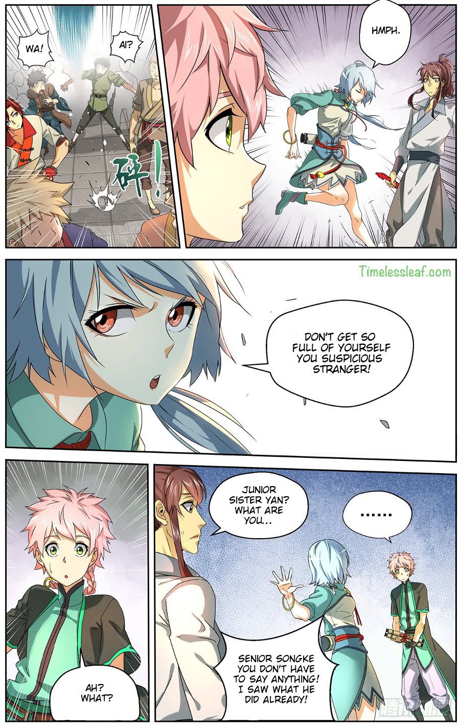 Page 2 of Chapter 3.1