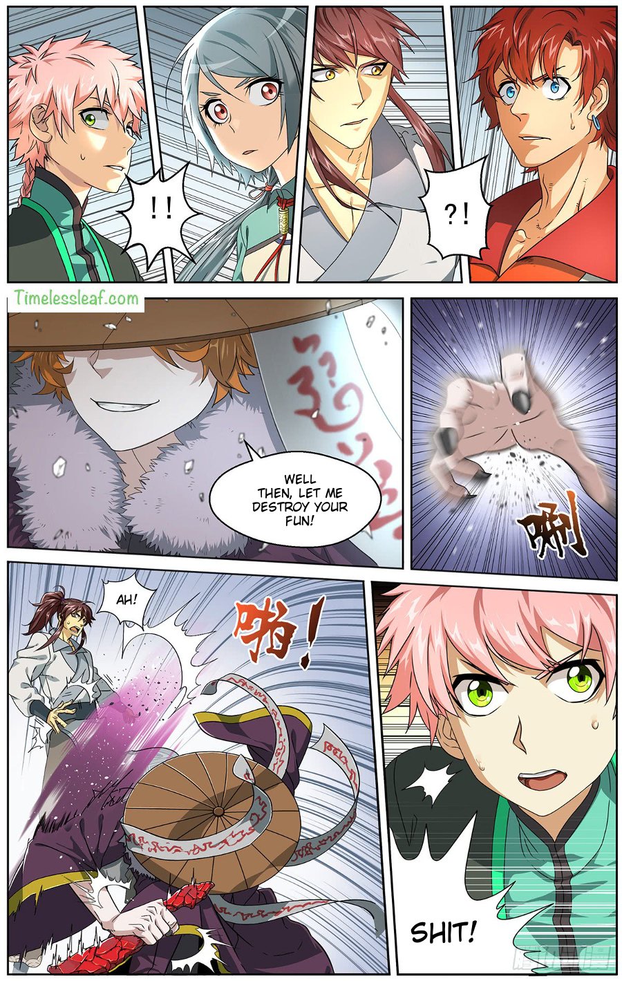 Page 2 of Chapter 3.2