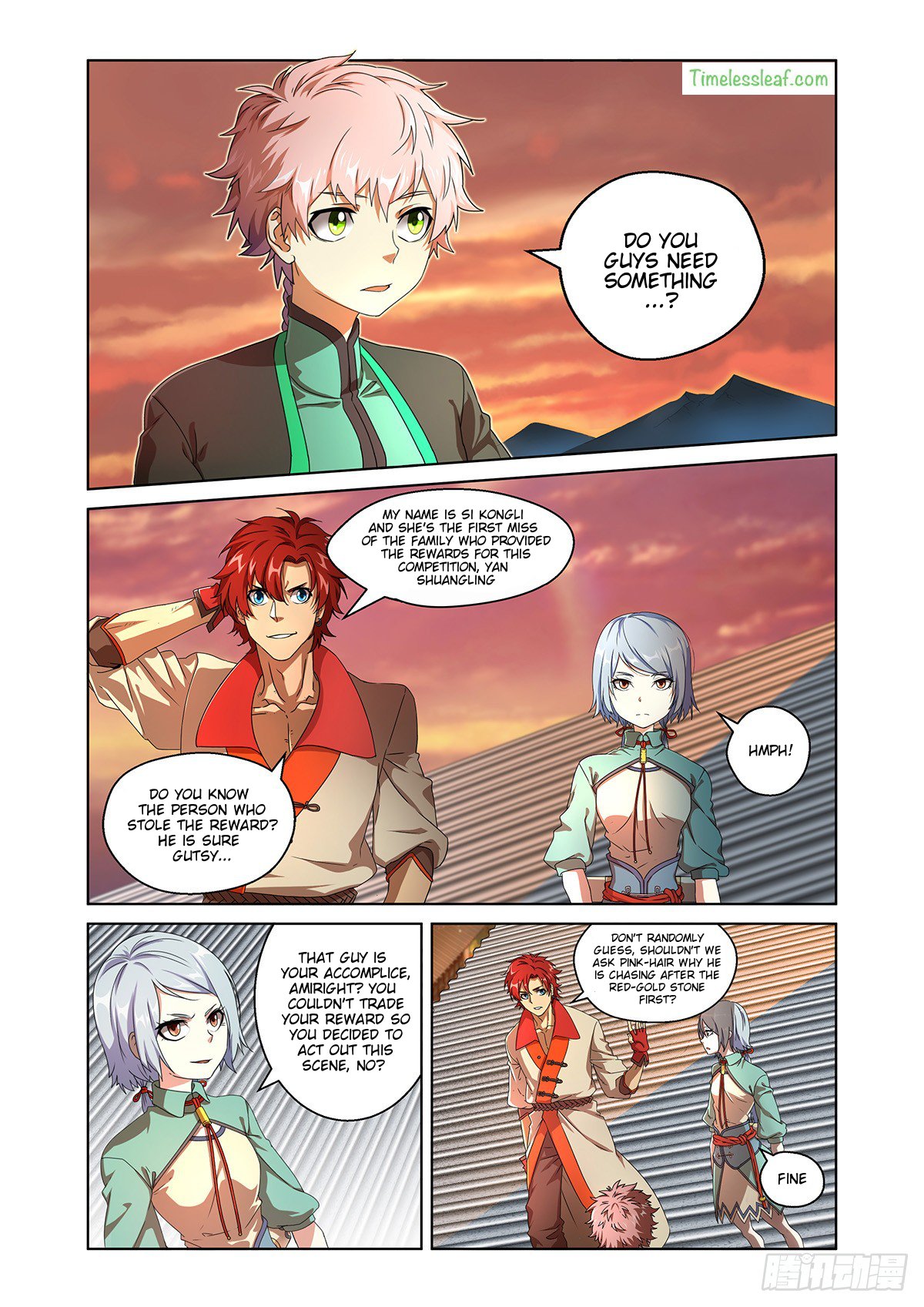 Page 1 of Chapter 4.1