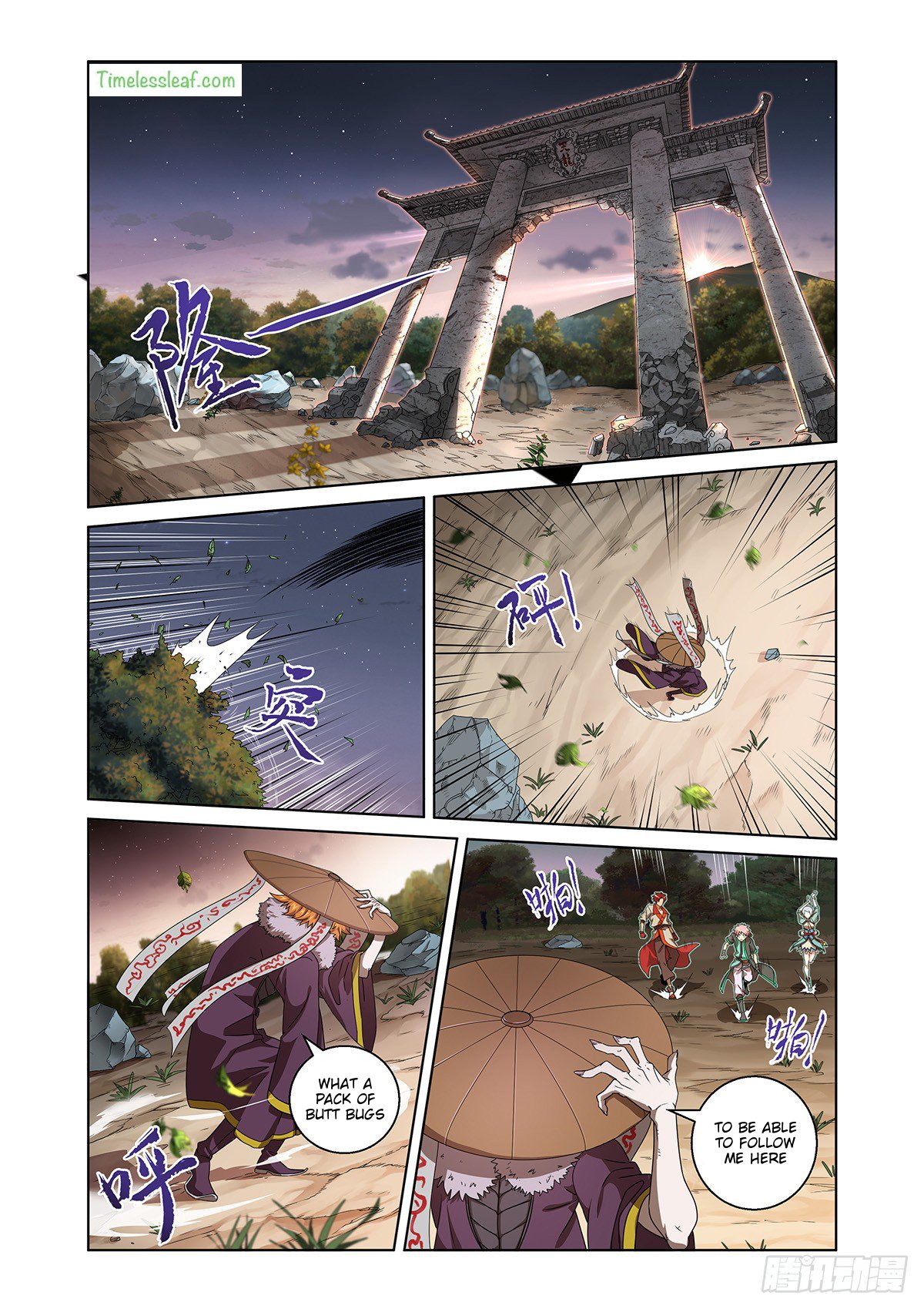 Page 3 of Chapter 4.1
