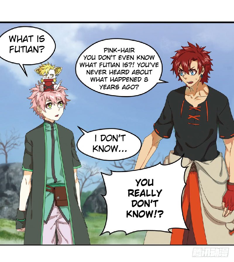 Page 1 of Chapter 43