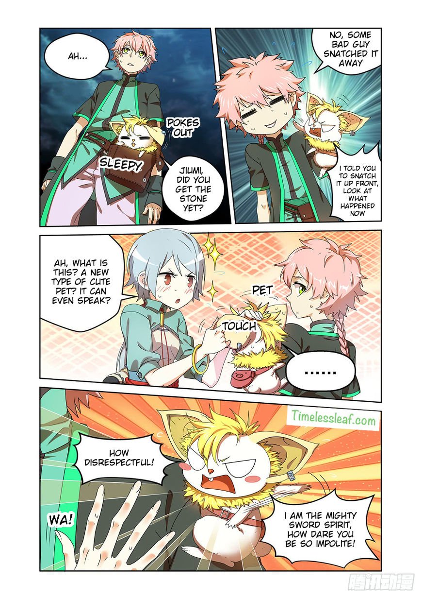 Page 4 of Chapter 5