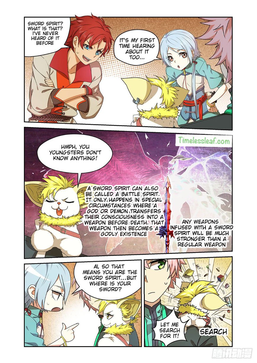Page 1 of Chapter 5.2