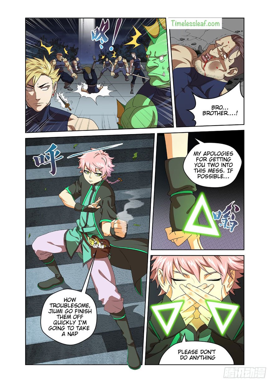 Page 2 of Chapter 6.1