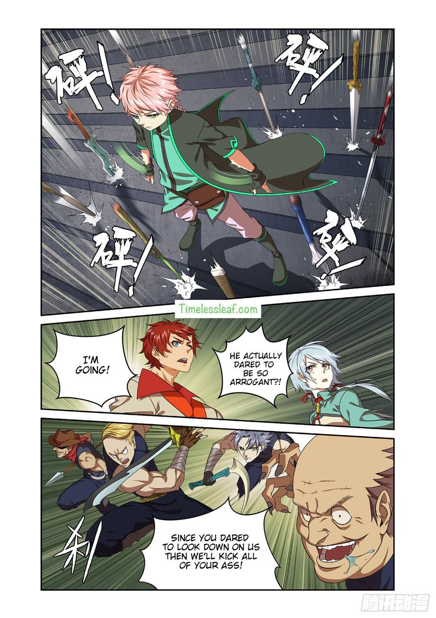 Page 3 of Chapter 6.1