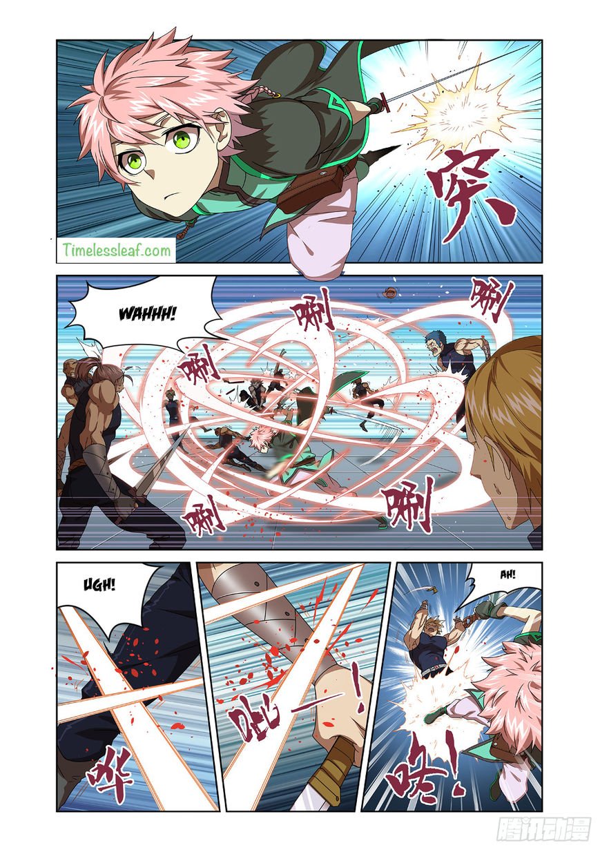 Page 4 of Chapter 6.1