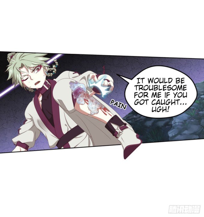 Page 8 of Chapter 77