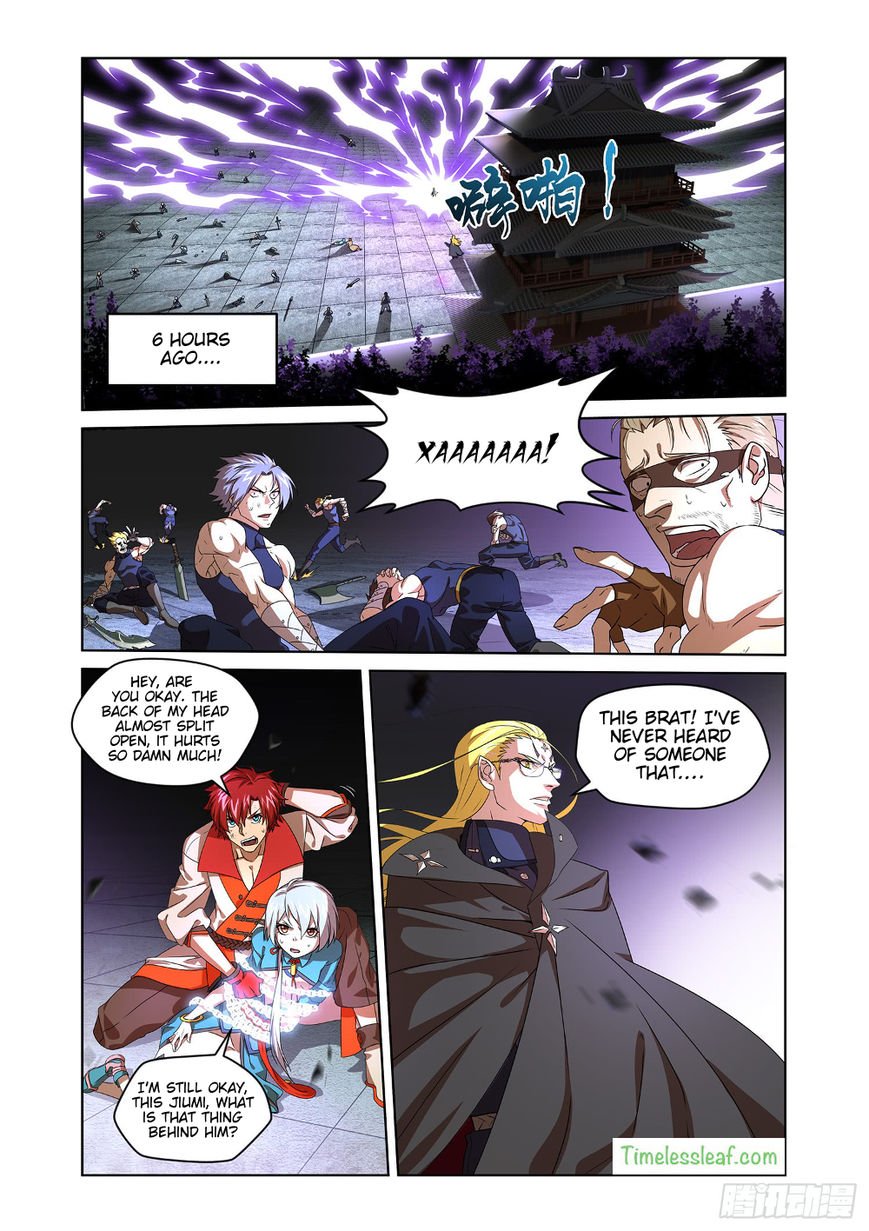 Page 1 of Chapter 8.2