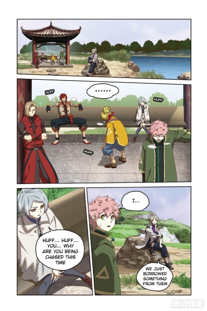 Page 2 of Chapter 98