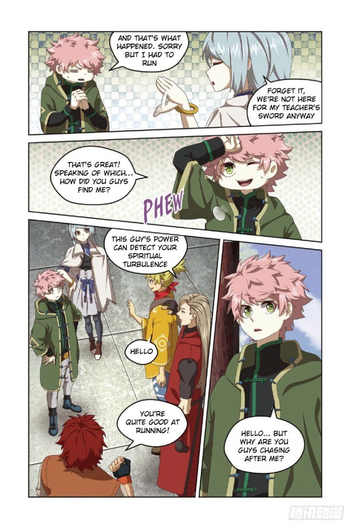 Page 4 of Chapter 98