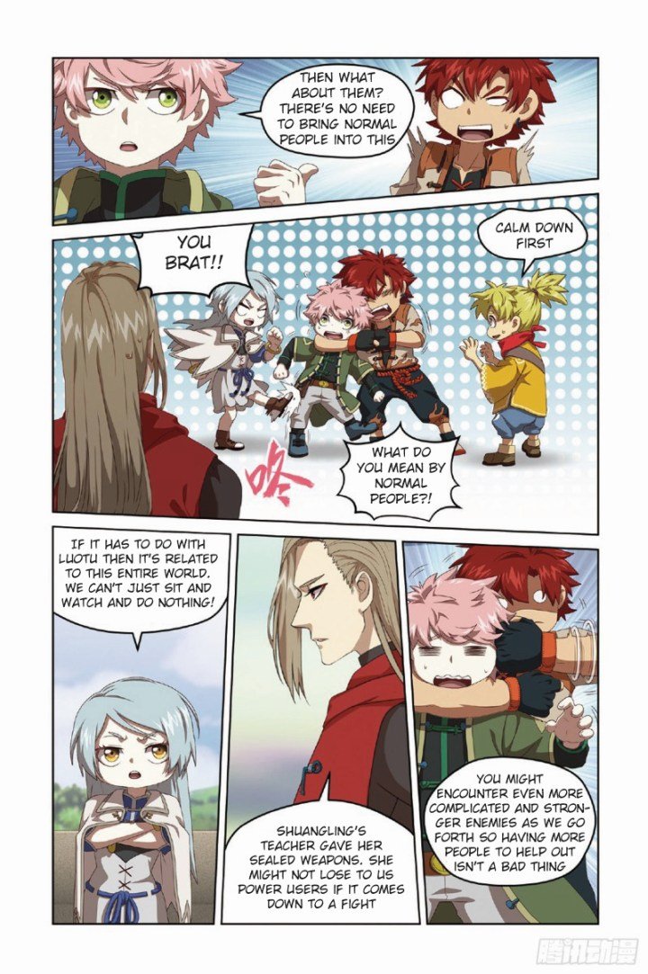 Page 6 of Chapter 98