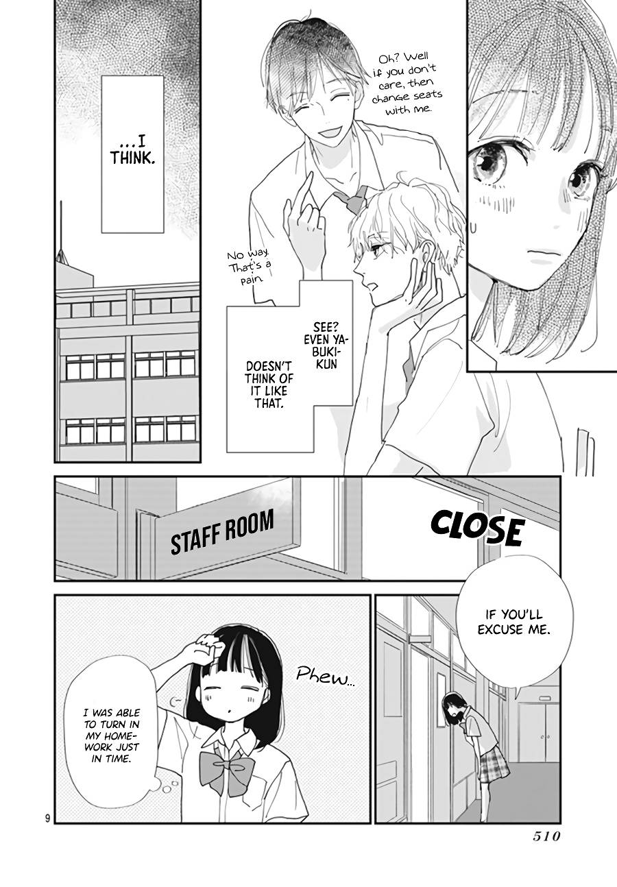 Page 10 of Chapter 3