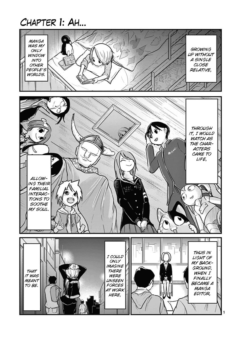 Page 1 of Chapter 1