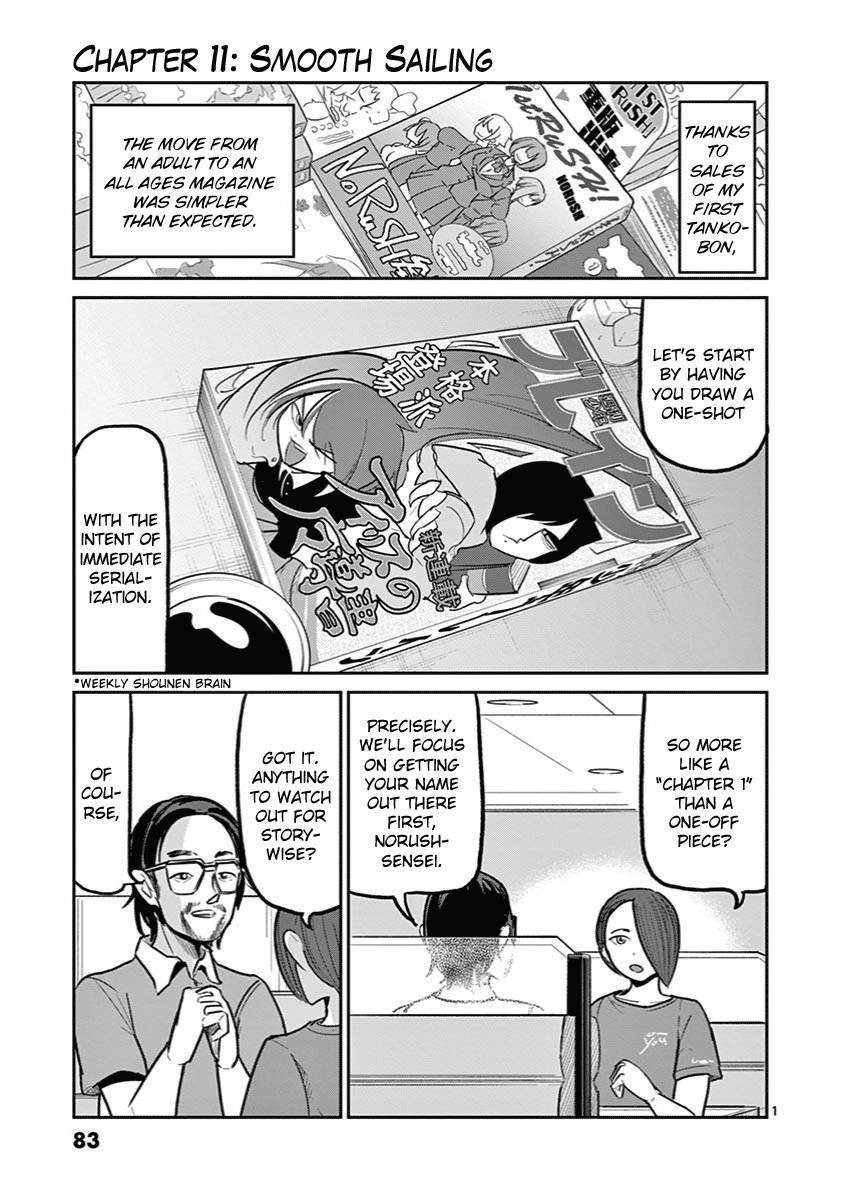 Page 1 of Chapter 11
