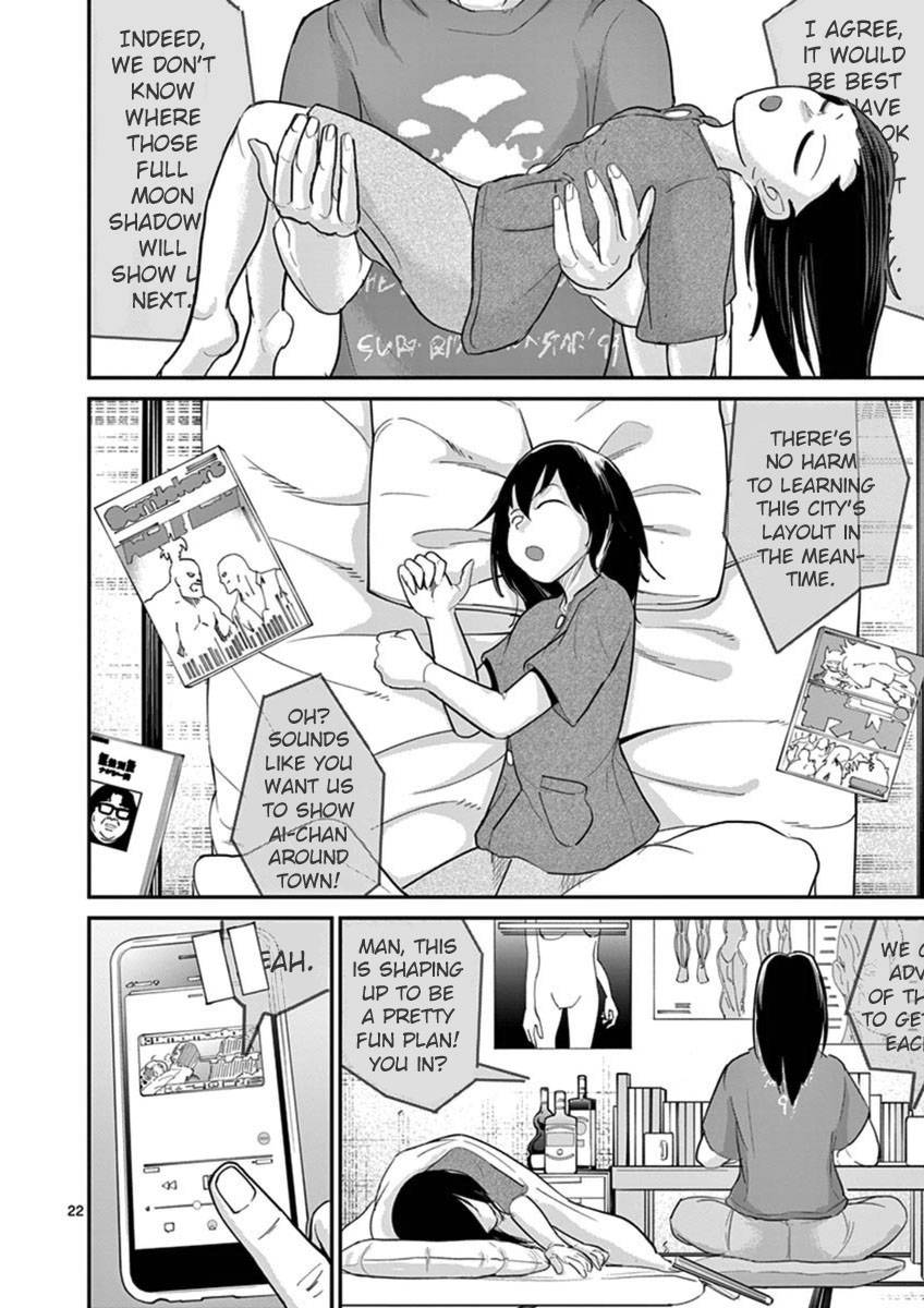 Page 26 of Chapter 21