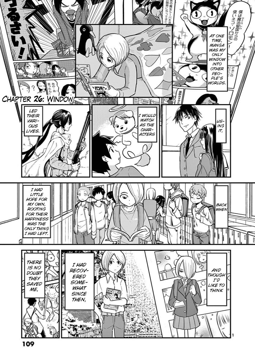 Page 1 of Chapter 26