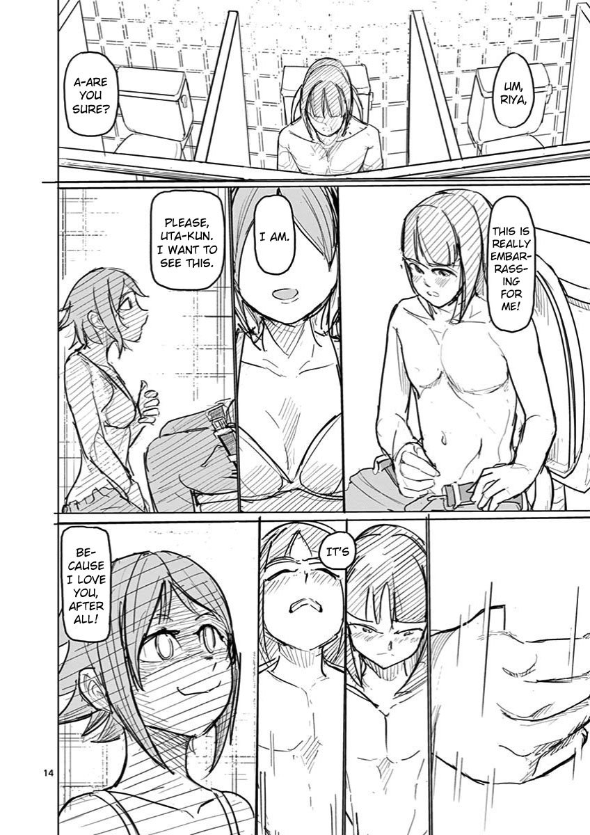 Page 14 of Chapter 27