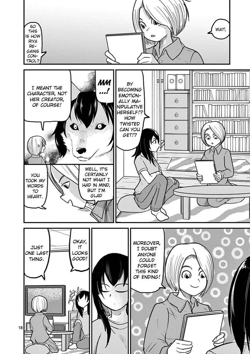 Page 18 of Chapter 27