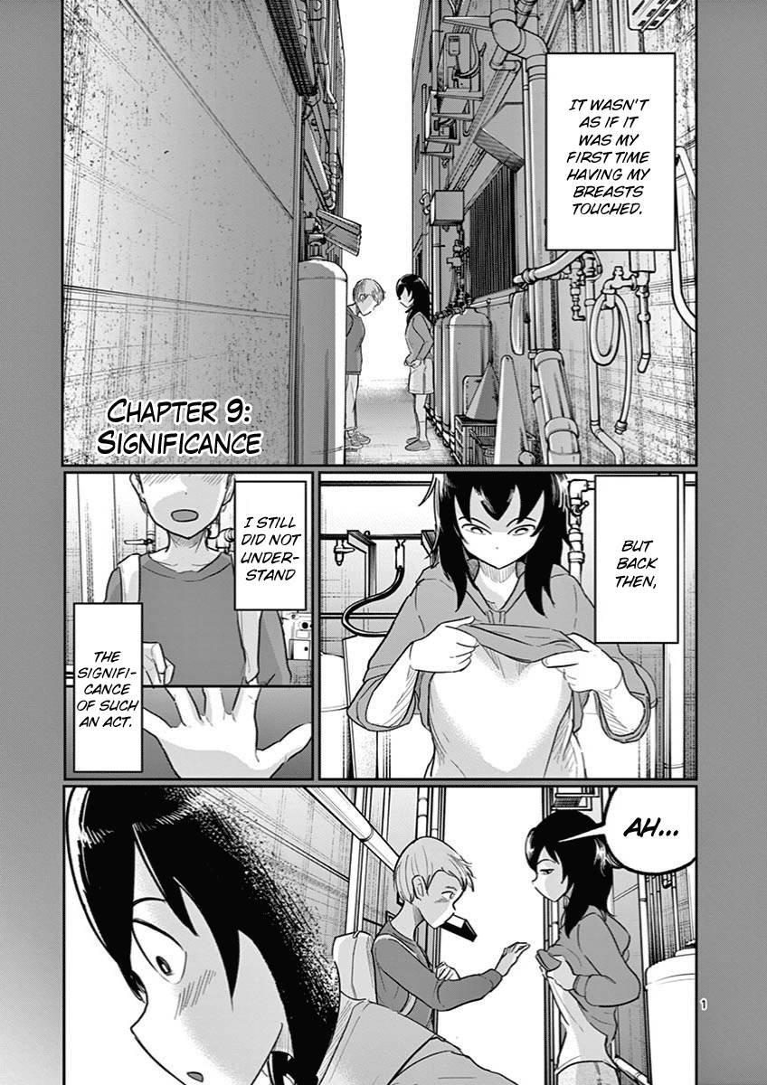 Page 1 of Chapter 9